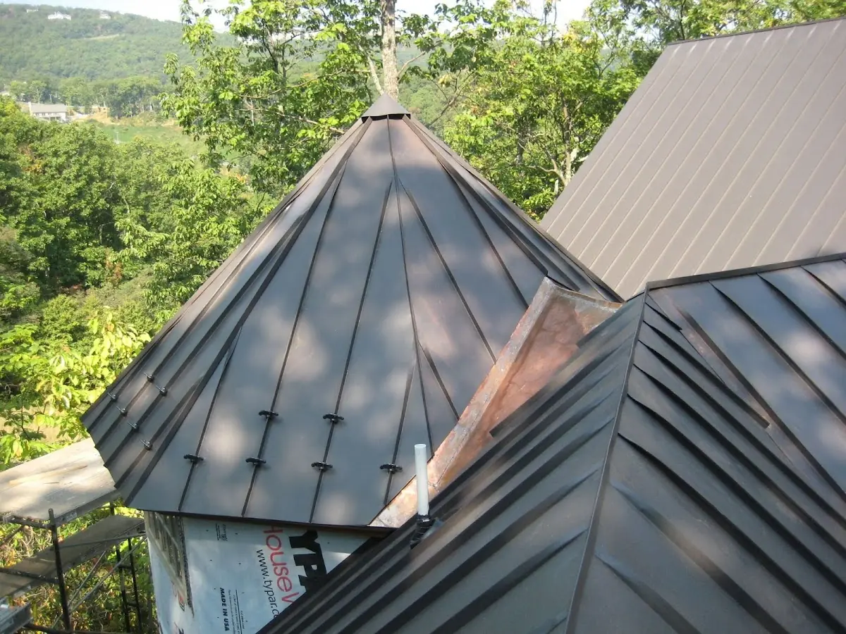 Professional Shingle Replacement & Repair by Craftsman Roofing in Sunset Plaza
